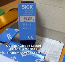 Sensor Merk SICK KT5W-2P1123
